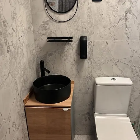 Διαμέρισμα One-bedroom In The Heart Of
