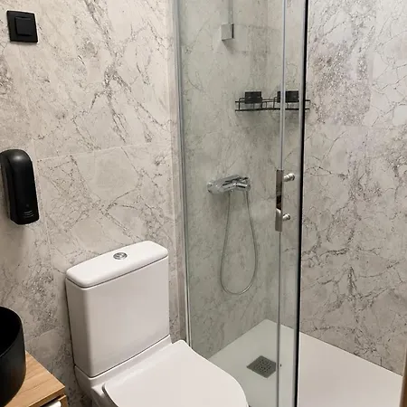 One-bedroom In The Heart Of Διαμέρισμα *