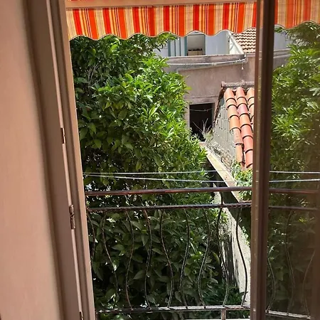 One-bedroom In The Heart Of شقة
